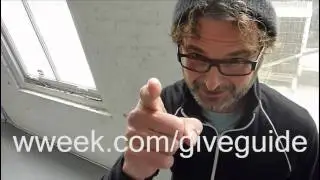 MIKE JONES:  Cravedog / KZME First Thursday Holiday Party