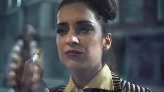John Lewis - The Window | Hand-picked by Good Ads Matter