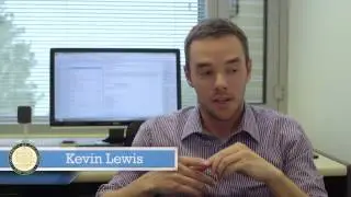 Kevin Lewis