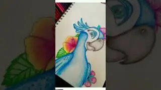 my #drawingtutorial  #artwork  #full_screen_status
