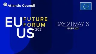 EU-US Future Forum Day 2