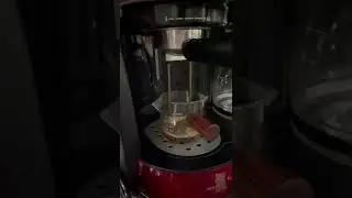 Let&rsquo;s make coffee using Baumann Living 2 in 1 Espresso And Drip Coffee Maker