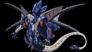 Topologic Gumblar Dragon Rage Quits