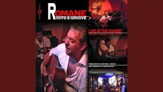 Panorama (feat. Christophe Cravero, Mathieu Chatelain, Christophe Lagane, Henri Dorina)