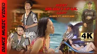 Most Beautiful Lady &ndash; BIBK Ft. Hurican | Raj Chawal | Official Music Video 2019