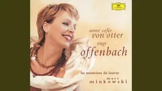 Offenbach: Fantasio: Ballade: 