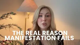 The 3 Laws That Make Manifestation Actually Work (Joe Dispenza Explained)