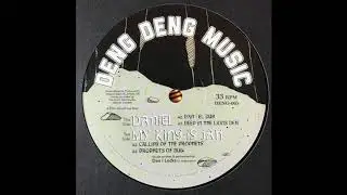 Daniel feat. Dan I Locks - Deng Deng Music DENG-005
