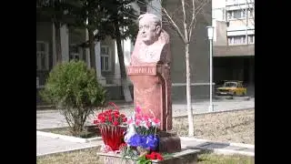 Песни о Чкаловске