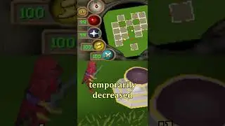 Инвестируйте в свой уровень строительства #osrs #shorts