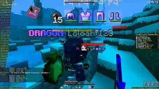 Развал сервера ReallyWorld с бесплатным читом DeadCode 2.93! кфг на ReallyWorld/mst/Sunrise