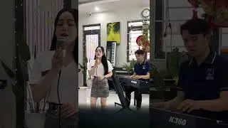 Đệm Organ SƯƠNG LẠNH CHIỀU Đ&Ocirc;NG - Style SlowRock KURTZMAN K360 Gi&aacute; Hơn 7Triệu #tetmetit