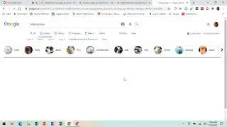 Creative commons search how to
