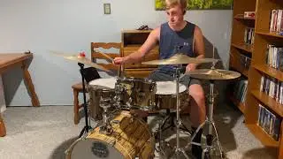 Mapex Armory Mars Bop Kit (Quick Demo)
