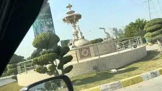 CDA SECTOR B-17 Multi Gardens Plots Prices also development and construction update