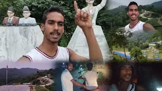 Exploring Harion Sarlahi Beautiful Places @FlexNation-07 #aadilvlogs #aadilrashid777 