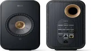 Still Using Older Bookshelf Speakers? KEF LSX II Is the Upgrade in 2026