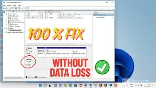 Fix Dynamic Foreign Error Without Losing your Data on disk 2025. 100% solution