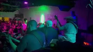 Bare the Mark - Blasphemous Retribution Live at BareFest 5
