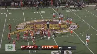 Putnam City v. PC North (Week 1)
