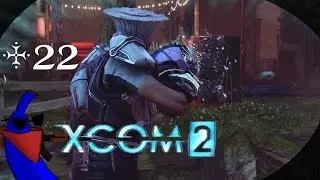 XCOM 2 - Let's Play - Episode 22 - Retaliation - Operation: Ice Wheel