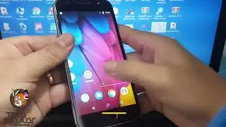 Moto G5s N&atilde;o Sobe Rede Modo Qca Procedimento