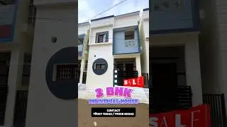 Coimbatore kuniyamuthur 📌3Bhk House for sale#coimbatore #kuniyamuthur #coimbatoreproperties