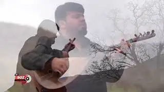 ليقاء الحلقة مع الفنان سعدون كوباني