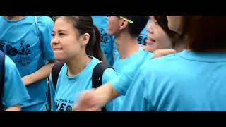 【活动】宽柔行 Walkathon 2018