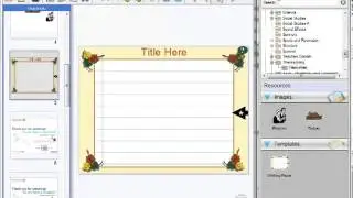 Creating A New Folder in Your MimioStudio Gallery - Ask a Mimio Master