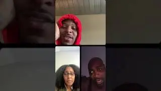 Funny instagram live🔋(superChargedKam Boski Srt Bree
