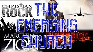 DANNY CASTLE - DANGEROUS TRENDS OF THE MODERN CHURCH!!(EYE OPENING PREACHIN!)