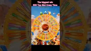 $25,000 BIG WIN IN CRAZY TIME🔥X2500 IN CRAZY TIME