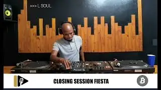 L SOUL - Show 125 ||| Jazzy House Mix 