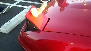 Miatas Are Not Gay