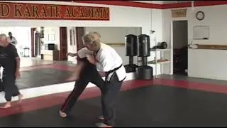 Jerry Piddington American Karate Legend - Jun 25th, 2013