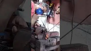 Construindo Estribos em Alta Velocidade! #shorts