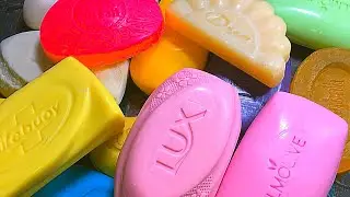 Satisfying Asmr soap unboxing soap unwrap &reveal Asmr most relaxing soap unboxing luxury soap Asmr