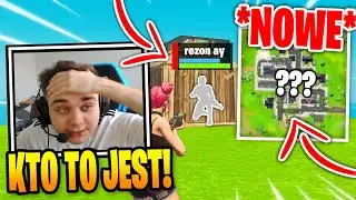 😨 KAMI KUBX I TEEQ SZUKALI NOWEJ MIEJSC&Oacute;WKI AŻ SPOTKALI JEGO.. ~ KULARZ SZOTY