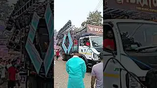 Dj Tanmay Vibrators New Set-up#2024  #viral #shots #video #status #shortsfeed