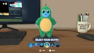Teeto gameplay - GogetaSuperx