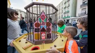 Video promocional 'LILLIPUT'
