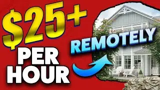Remote Jobs Hiring Right Now (Work From Home) 2020