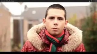 Nicky-G - Mixtape 4: Pad naar Succes INTERVIEW