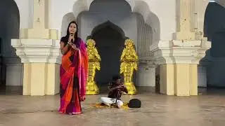 Sharmitha's life style is live!
