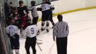 Hockey 4/4