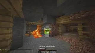 Grudge Match S02 - Episode 2 : Decent Caving