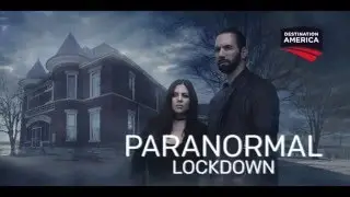 Between Heaven & Hell Lyric Video