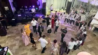 ❌FORMATIE NUNTA PITESTI -Trupa Red Band Pitesti- Program Muzica Populara -2025