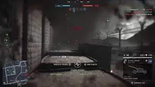 🌎🪱 back on bf6.. No.1 tank hunter ocational chopper dropper